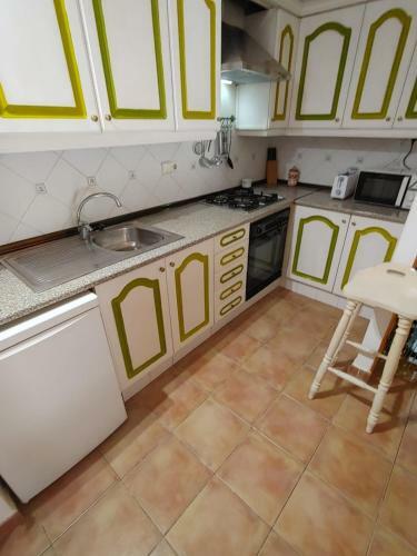 Apartamento Formentera Suite 15