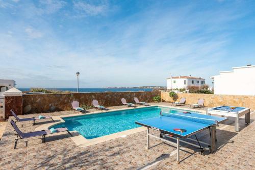 Villa Antonita By Villa Plus