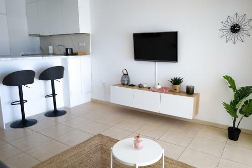 Apartamento Elegant Sea View