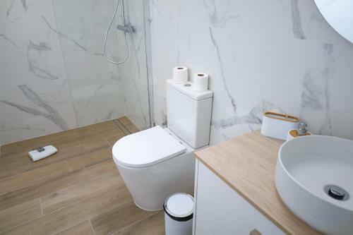 Apartamento Elegant Sea View
