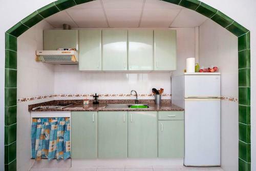 Apartamento Menorca Calan Forcat Atico 40m2