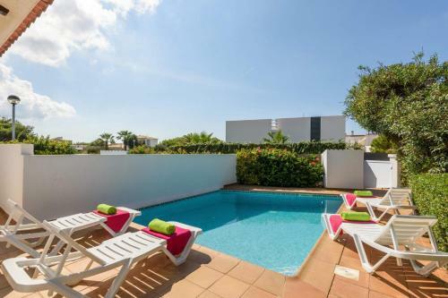 Villa Gavina By Villa Plus