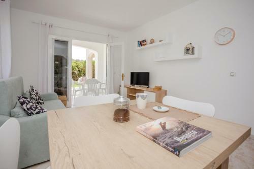 Apartamento Biniforcat 21