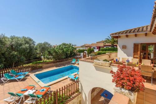 Villa Xoric By Villa Plus