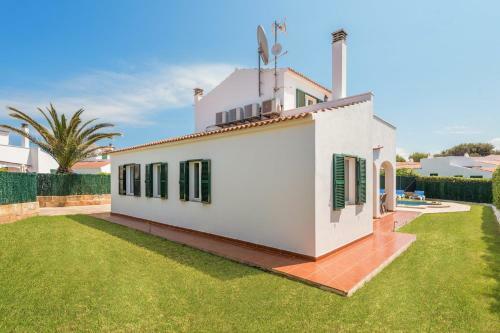 Villa Sol Blanc By Villa Plus