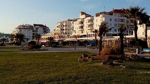 Apartamento Nuevo Portil Albatros