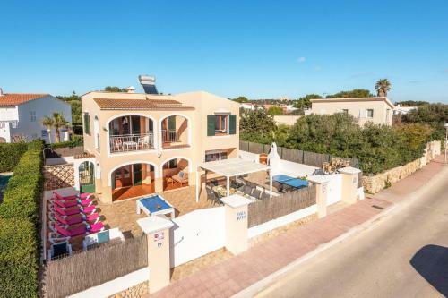 Villa Matias Maria By Villa Plus