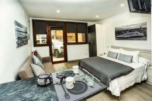 Apartamento Lia