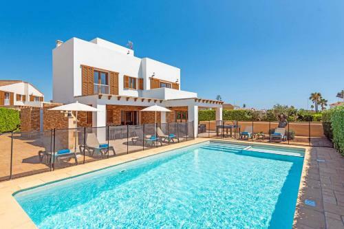 Villa Ibiza By Villa Plus
