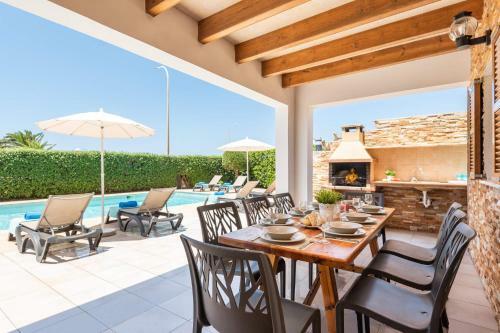 Villa Ibiza By Villa Plus