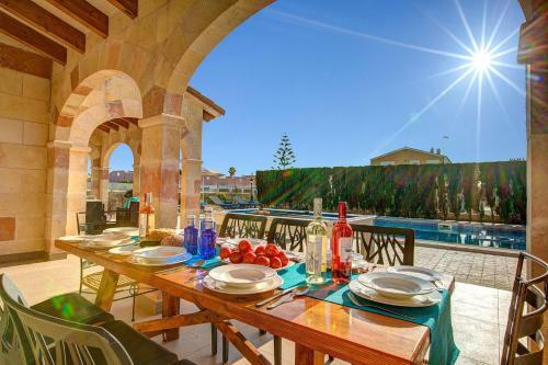 Villa Mares By Villa Plus