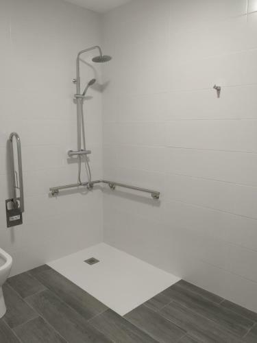 Apartamento Grupoele3 Muxia Puerto