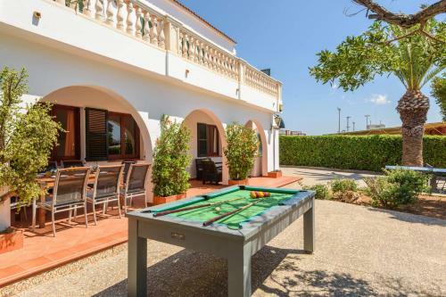 Villa Tres Arcos By Villa Plus