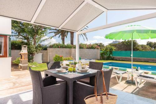 Villa Parque By Villa Plus