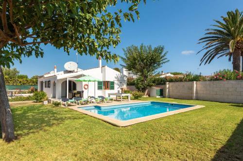 Villa Parque By Villa Plus