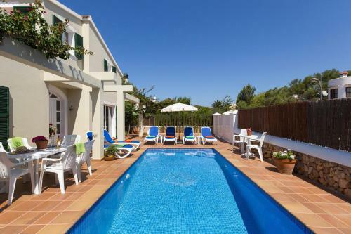 Villa Maggie By Villa Plus