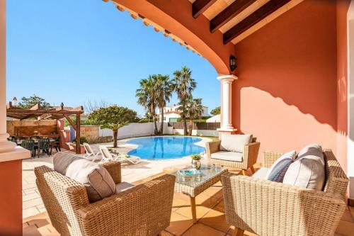 Villa Juanita Mar By Villa Plus