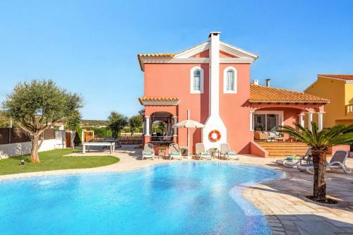 Villa Juanita Mar By Villa Plus