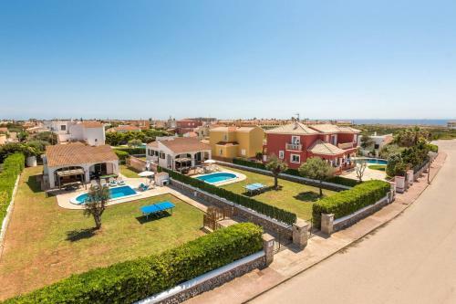 Villa Pomelo By Villa Plus