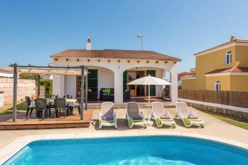 Villa Pomelo By Villa Plus