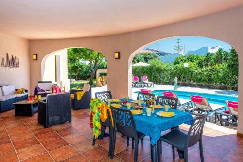 Villa Sebastian Del Mar By Villa Plus