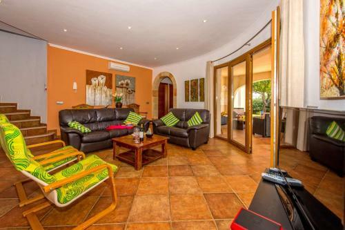 Villa Sebastian Del Mar By Villa Plus