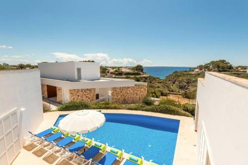 Villa Canalo By Villa Plus