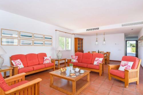 Villa Canalo By Villa Plus