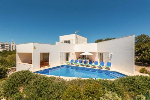 Villa Canalo By Villa Plus