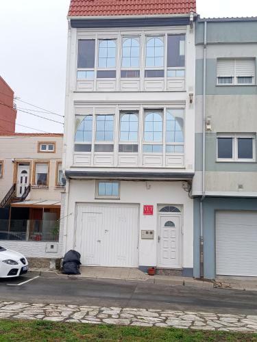 Apartamentos Pilucha