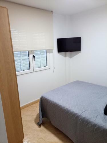 Apartamentos Pilucha
