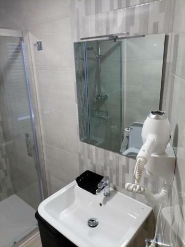 Apartamentos Pilucha