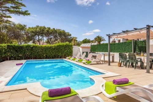 Villa Isi By Villa Plus