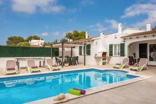 Villa Isi By Villa Plus