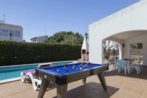 Villa Rosario By Villa Plus
