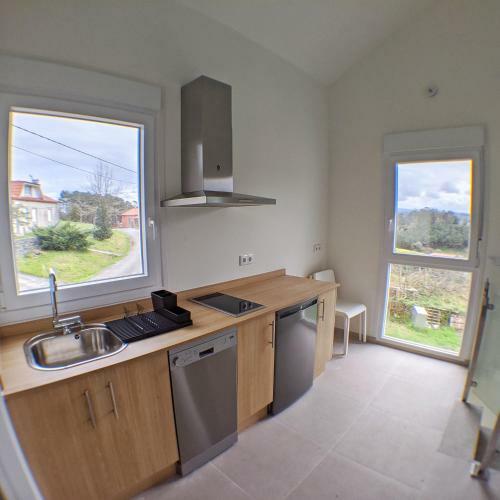 Raio Do Sol - Apartamento Tur�stico