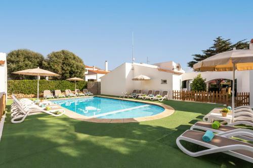 Villa Acuario By Villa Plus