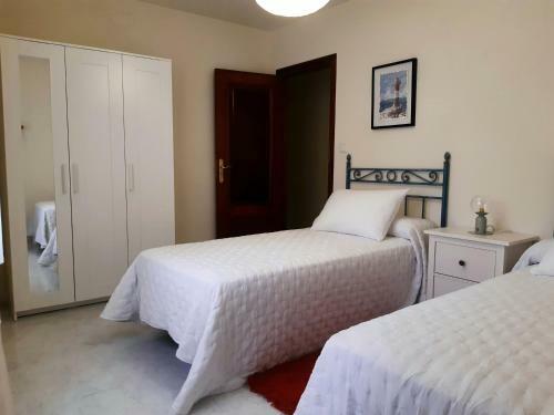 Apartamento Areal