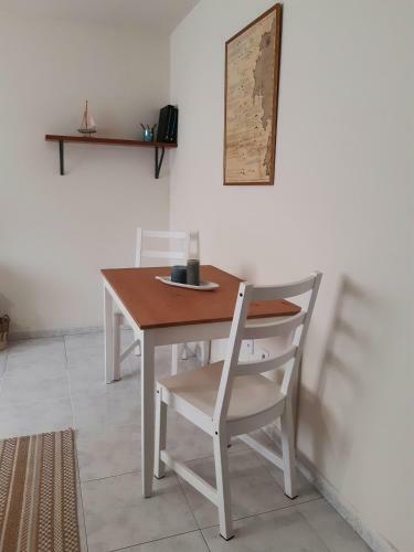 Apartamento Areal