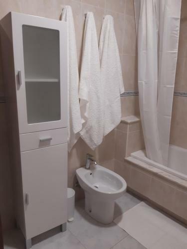 Apartamento Areal