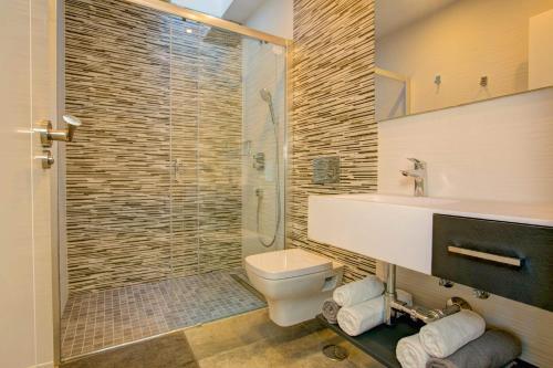 Villa Barco Sea View By Villa Plus