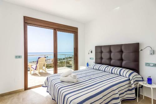 Villa Claraboya Sea View By Villa Plus