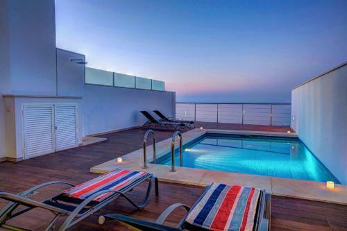 Villa Claraboya Sea View By Villa Plus