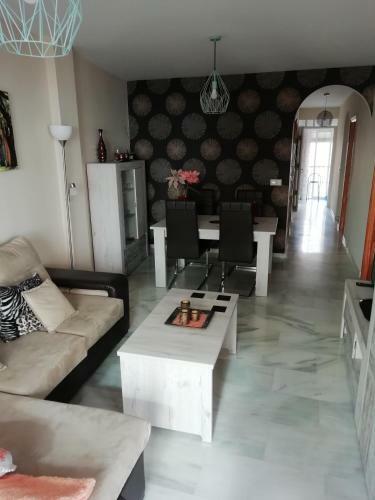 Apartamento Ferrara Playa