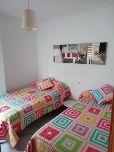 Apartamento Ferrara Playa
