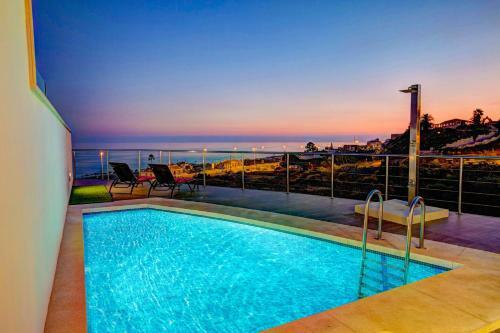 Villa Amura Sea View By Villa Plus
