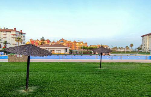 Apartamento Laguna Beach Paradise