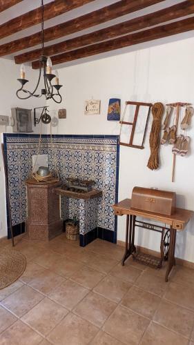 La Casa Del Lavadero