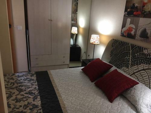 Apartamento Laguna Beach