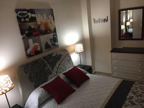 Apartamento Laguna Beach